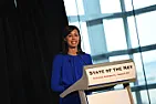 Advocacy Groups Applaud FCC Releasing Mobile Data Collection  Information [telecom] |  By David McGarry  WASHINGTON, August 29, 2022 – Advocacy groups are coming out...
