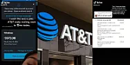 : Woman receives  ,000 surprise bill from AT&T [telecom] |  'Everyone told me my bill was going to be 20': Woman receives $6,000...