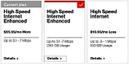 Verizon Flirts With DSL Usage Caps in Virginia [telecom]  |  by Karl Bode With the company's focus now primarily on wireless and slinging...