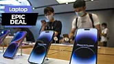 How to get a free iPhone 14 from Verizon or iPhone 14 Pro Max for just $99 [telecom] |  Laptop Mag is supported by its audience. When you purchase through links on our...