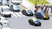 A Guide for Policy Makers: On Reducing Road Fatalities [telecom] |  Every day, road traffic accidents claim more than 3,400 lives worldwide, with a...
