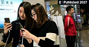 Chinese Phone Maker Bets Big With a Premium Price [telecom]  | next thread &raquo;