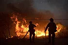 State sues SCE and T-Mobile, saying they caused the Silverado fire  in OC in 2020 [telecom] |  The blaze forced the evacuation of 90,000 and critically burned two Orange...