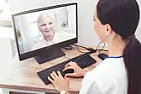 GAO Releases Report on Telehealth [telecom] |  On September 26, the US Government Accountability Office (GAO) released a report...