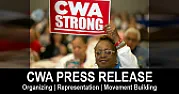 NLRB Alleges Verizon Violated Law, Illegally Fired Worker for  Engaging in Union Activity [telecom] |  Communications Workers of America  November 7, 2022  NLRB demands the telecom...