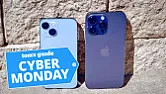 022 — the best offers right now [telecom] |  By Richard Priday  Find the best Cyber Monday iPhone deals right here  Tom's...