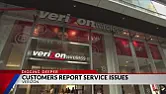 OH: 'An inconvenience': Montgomery Co. residents experience Verizon  service issues [telecom] |  By: Katie Shatsby  MONTGOMERY COUNTY, Ohio (WDTN) — Many Verizon customers in...