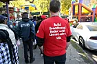 CWA Helps Low-Income New Yorkers Get Connected [telecom] |  On October 30th volunteers from CWA Locals 1104 and 1109 teamed up with ...
