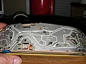 [Telecom] Trimline Telephone Repair. |  You probably just need a new transmitter.  Mike Sandman has them for about $4. ...