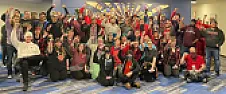 CWA: Action Alert! Support TCGplayer Workers Fighting for Their Union  [telecom] |  Big news in the tech world! A supermajority of workers at TCGPlayer’s...