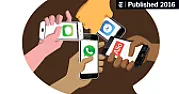 Allo's Tryout: 5 Days With Google's Annoying Office Intern [telecom]  |  Google's new chat app promises to stand out from a crowded field by bringing...