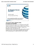 AT&T 911 Emergency Services Information [telecom] |  AT&T Voice DNA Premises Configuration Training 911 Emergency Services...