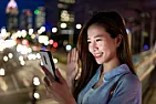 Better Buy: AT&T vs. Verizon [telecom] |  By Will Healy  The rivalry between AT&T and Verizon Communications has raged for...