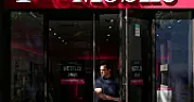 T-Mobile outage hits users across the U.S. [telecom] |  Feb 13 (Reuters) - T-Mobile (TMUS.O) users across the United States  reported...