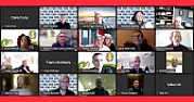 CWA: Worker Power Update [telecom] |  *Apple Workers Speak to Members of the Congressional Labor Caucus About  Their...