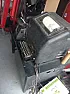 Vintage Teletype Machine with table +etc [telecom] |  Anyone looking for a Teletype machine should check this one, being sold on Ebay...