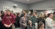 Wyandotte 5G antenna debacle continues, T-Mobile and 2018 board  president speak at recent school board meeting [telecom] |  By Terell Bailey  WYANDOTTE, MICH. (CBS DETROIT) - The ever-evolving story out...