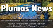 CA: Some T-Mobile customers in Plumas County without service; no estimated time for  restoration [telecom] |  By Editor  Plumas News reader Jenn Stetler as been without her T-Mobile cell...