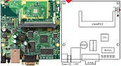 Can't find clearcut instructions that work for resetting Mikrotik RB411 routerboard to 192.168.88.1 |    Try accessing it this way. Then do whatever you like as how it is setup. Using...