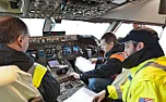 Verizon lands $2.4B contract to modernise FAA network [telecom] |  Verizon reeled in a contract worth up to $2.4 billion over 15 years to upgrade...