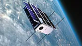 SpaceX Launch Begins Startup's Plan for 'Cell Towers in Space' [telecom] |  With a satellite lofted into low Earth orbit, Sateliot is joining the race to...