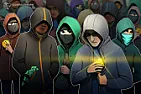 following Australia’s biggest cyberattack [telecom] |  In the early days of the PC revolution, when the machines were being introduced...