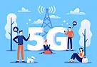 T-Mobile US touts fixed-wireless access as 5G 'big killer app' [telecom] |  By Dan Meyer  T-Mobile US solidified its backing of 5G-based fixed-wireless...