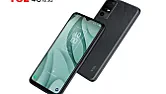 Verizon Adds New, Low-Cost 5G Phone for $120 [telecom] |  The TCL 40 XE 5G is now available at a super-low price point.  By Corinne...