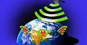 Telcos fight for access to airwaves on the ground and in space  [telecom] |  AT&T petitioned the FCC to block Starlink and T-Mobile’s satellite-to-phone...