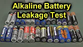 RE: Corrosion caused by batteries.  | next thread &raquo;