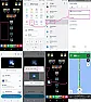 Tutorial: How to make a 1-tap Google Maps or OSMAnd+ homescreen shortcut to your HOME location |  Isn't "100 Main Street Houston Texas" the destination?  When you type that...