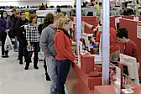 [telecom]  Target Hackers Wrote Partly in Russian, Displayed High Skill,  Report Finds  |  Target Hackers Wrote Partly in Russian, Displayed High Skill, Report Finds...