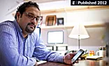 [telecom]  Courts Divided Over Searches of Cellphones  |  Courts Divided Over Searches of CellphonesBy SOMINI SENGUPTANovember 25,...