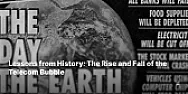 The Rise and Fall of the Telecom Bubble |   https://www.fabricatedknowledge.com/p/lessons-from-history-the-rise-and Unlike...