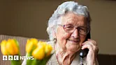 Fw: Digital landline switch paused for vulnerable people |  That is rather interesting.  Here in Germany, analog lines on the exchanges...
