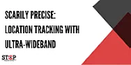 Re: Ultra Wide Band? |  Apple only advertises privacy but Apple never provides any privacy....