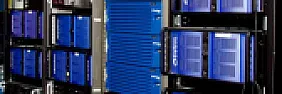 [telecom]  With 30 tuners and 30 TB of storage, SnapStream makes TiVos look  like toys  | next thread &raquo;