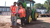 Undercover Boss  |  Did anyone catch the show last night on CBS??  The company was non other  than...