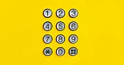 Phone Numbers Were Never Meant As Id. Now We're All At Risk [telecom]  |  By Lily Hay Newman On Thursday, T-Mobile confirmed that some of its customer...