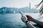 Verizon customers making 800 million calls a day now - twice as many as on Mothers Day [telecom]  | &laquo; previous thread