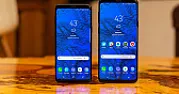 Samsung Galaxy S9 review: predictably great, predictably flawed [telecom]  |  Samsung Galaxy S9 review: predictably great, predictably flawed The Galaxy S9 is...