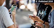 Should You Charge Your Phone Overnight? [telecom]  | ...