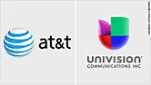 Univsion accuses AT&T of 'Redlining' in cable fight [telecom]  |  By Brian Stelter Univision, the Spanish language broadcaster, says AT&T is...