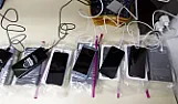 We tested popular cellphones for radiofrequency radiation. Now the FCC is investigating. [telecom]  | &laquo; previous thread