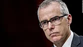 CNN:  Mueller investigating McCabe termination [telecom]  |  Excerpt: Washington (CNN)Special counsel Robert Mueller's team interviewed...