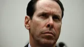 AT&T's CEO says Tim Cook shouldn't have any say in encryption debate [telecom]  |  By Chris Welch AT&T CEO Randall Stephenson doesn't think Apple CEO Tim Cook...