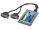 Laptop Serial Adaptor |  Bob,The USB to Serial converter doesn't work very well with the Napco...