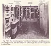 History--Bell toll routing machine cards--other applications?     [telecom] |  Right, Ken programmed his original version of Unix in assembler.Then they...