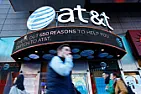 The merger between AT&T and Time Warner is a raw deal for the rest of us [telecom]  |  Posted yesterday by Sen. Al Franken  It's long been impossible to imagine a...