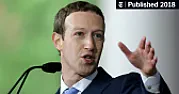 Facebook Says Cambridge Analytica Harvested Data of Up to 87 Million Users [telecom]  |  Facebook Says Cambridge Analytica Harvested Data of Up to 87 Million Users Mr....